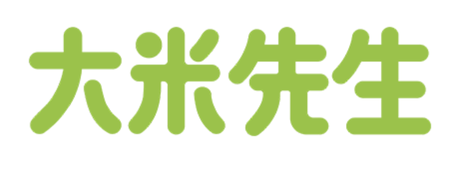 大米先生