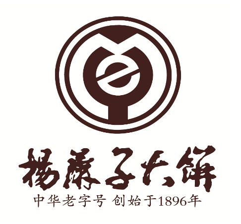 杨麻子大饼